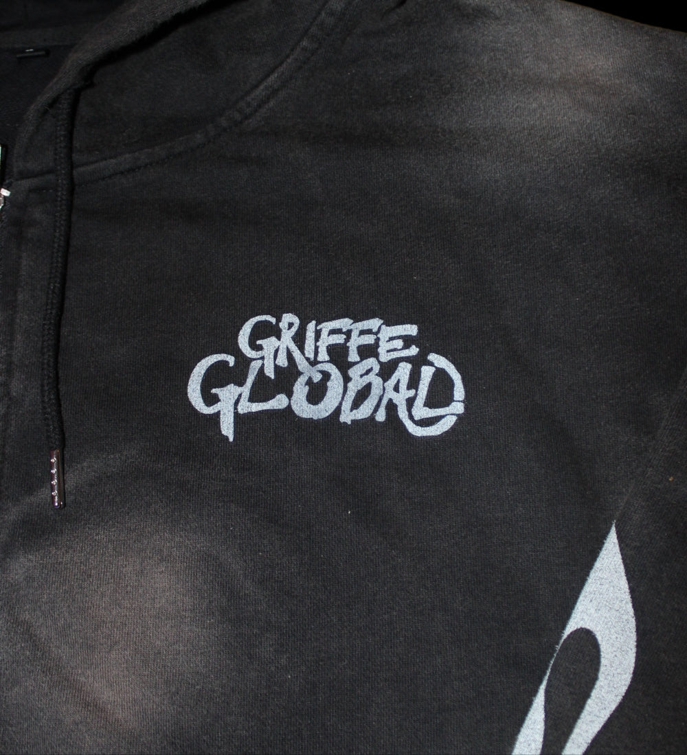 THE $GRIFFE TRENCH JUMPER