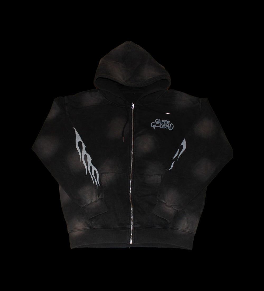 THE $GRIFFE TRENCH JUMPER