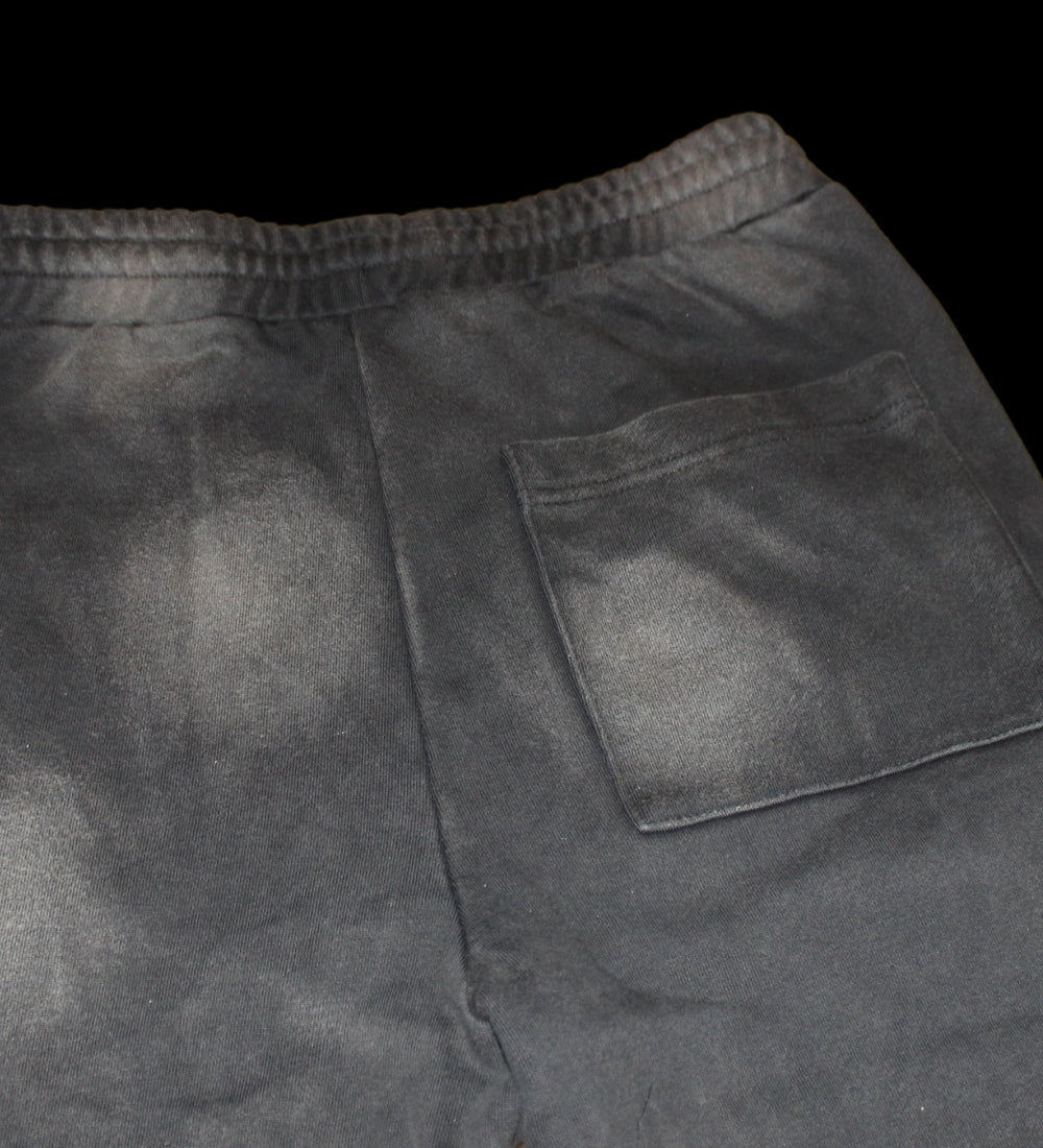 THE $GRIFFE TRENCH BOTTOMS