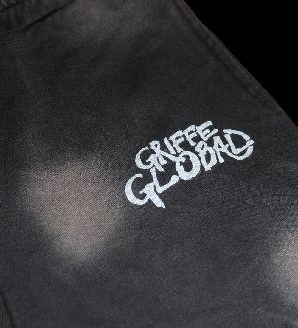 THE $GRIFFE TRENCH BOTTOMS