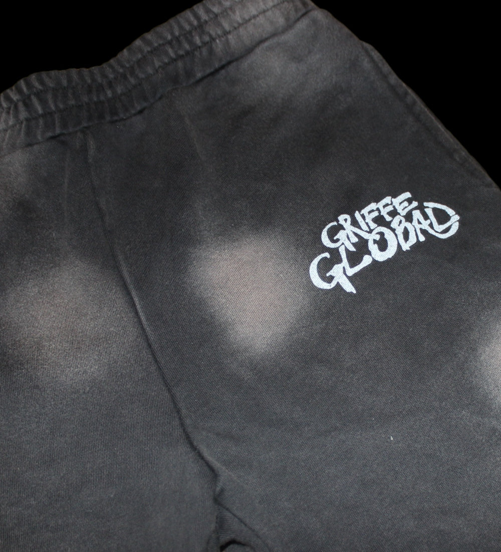 THE $GRIFFE TRENCH BOTTOMS