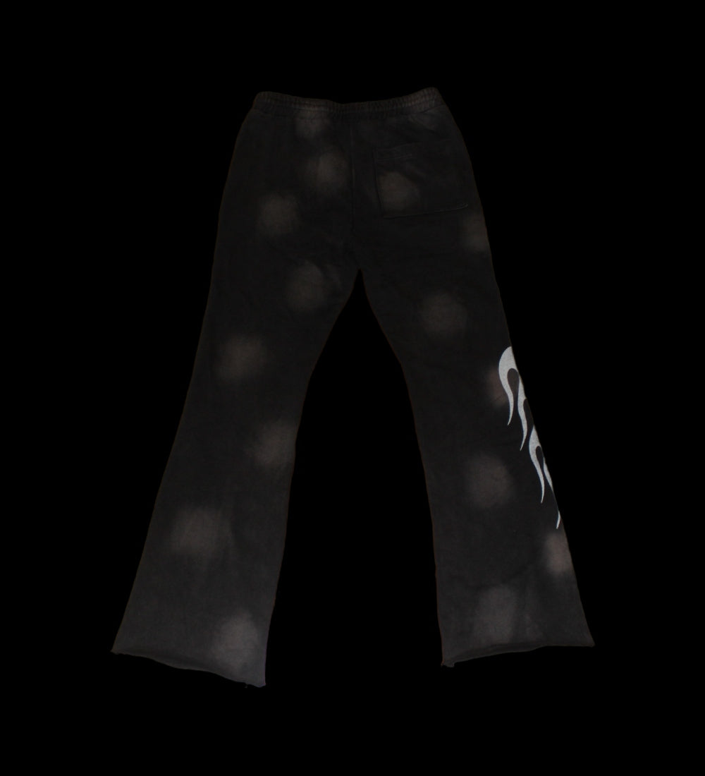 THE $GRIFFE TRENCH BOTTOMS