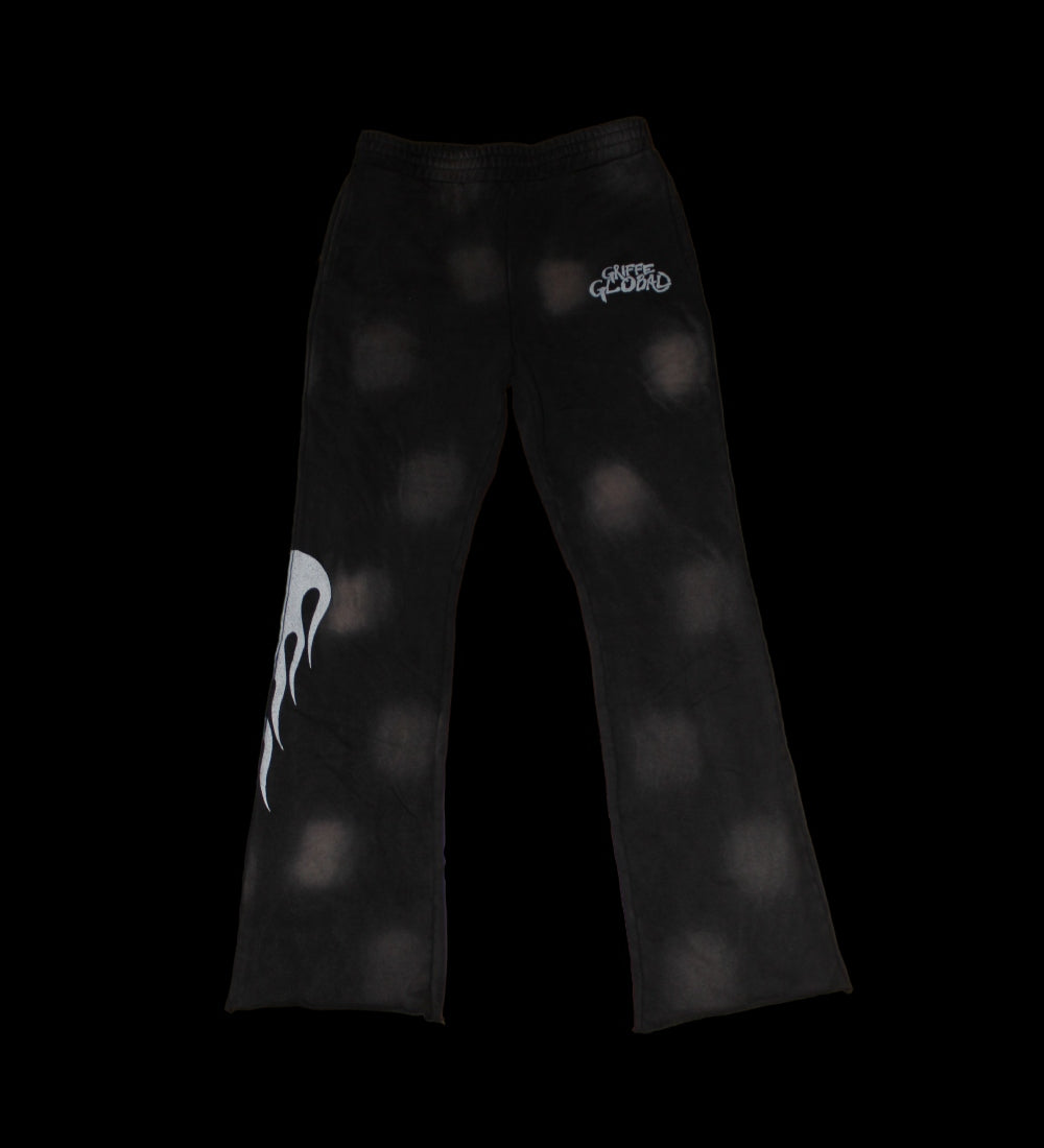 THE $GRIFFE TRENCH BOTTOMS