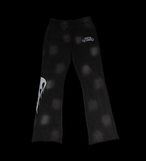 THE $GRIFFE TRENCH BOTTOMS