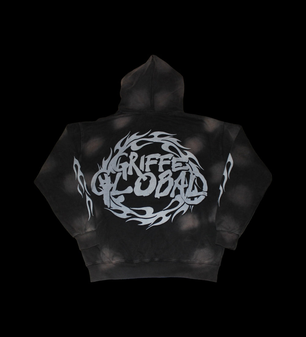 THE $GRIFFE TRENCH JUMPER