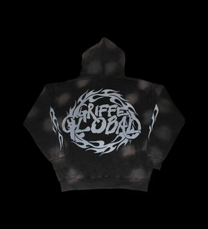 THE $GRIFFE TRENCH JUMPER