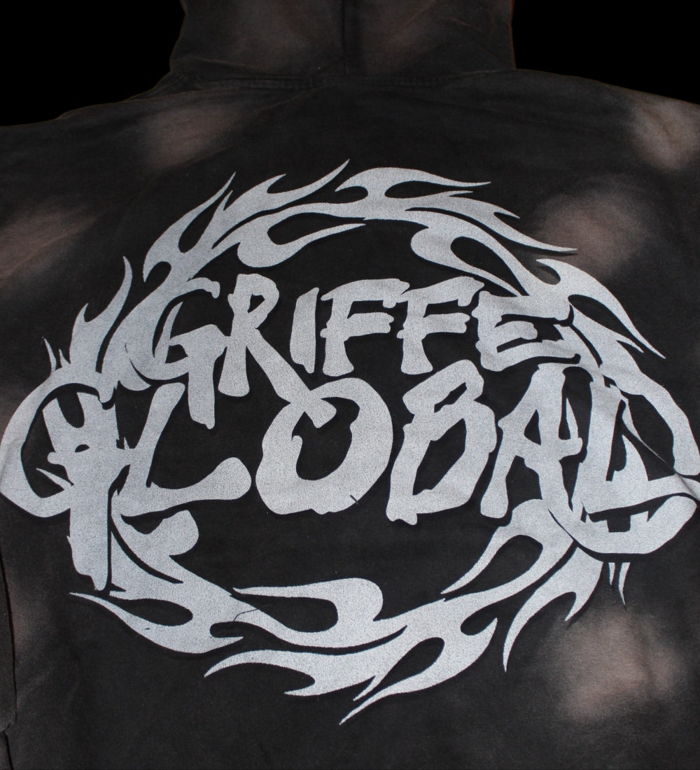 THE $GRIFFE TRENCH JUMPER