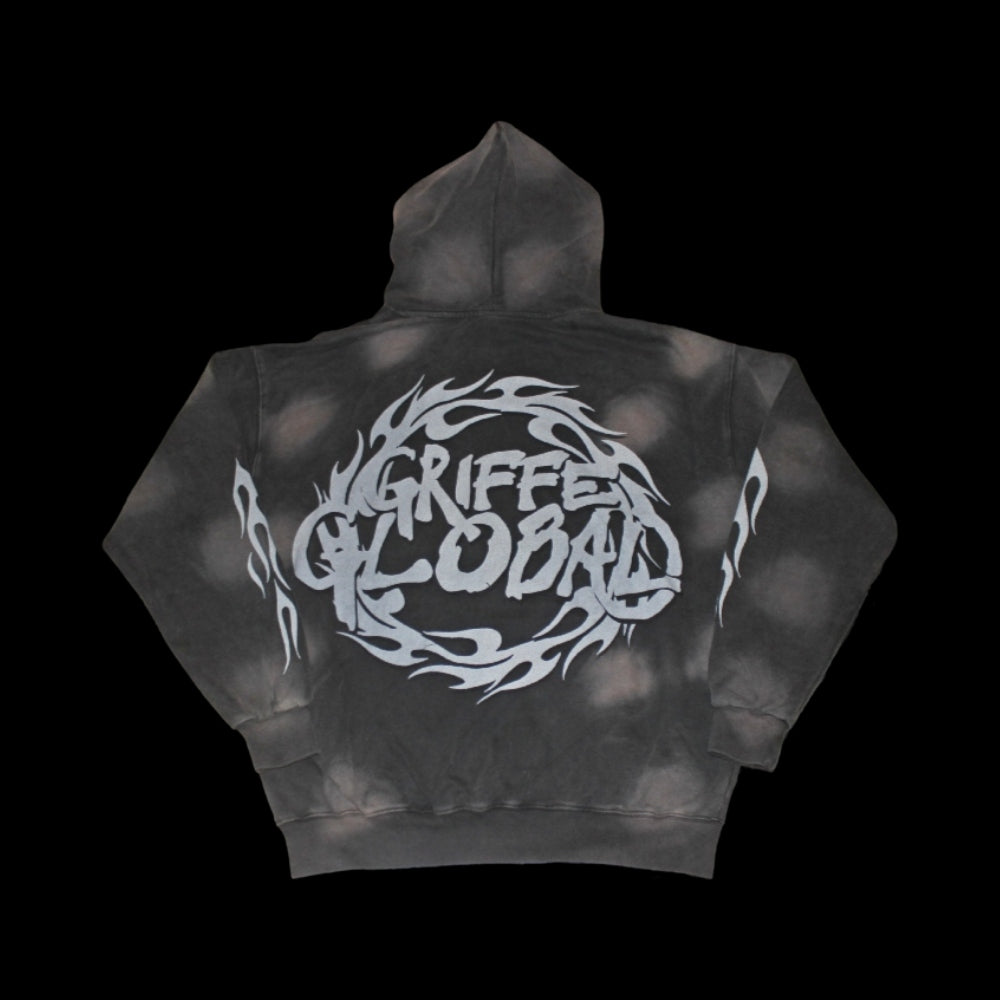 THE $GRIFFE TRENCH JUMPER