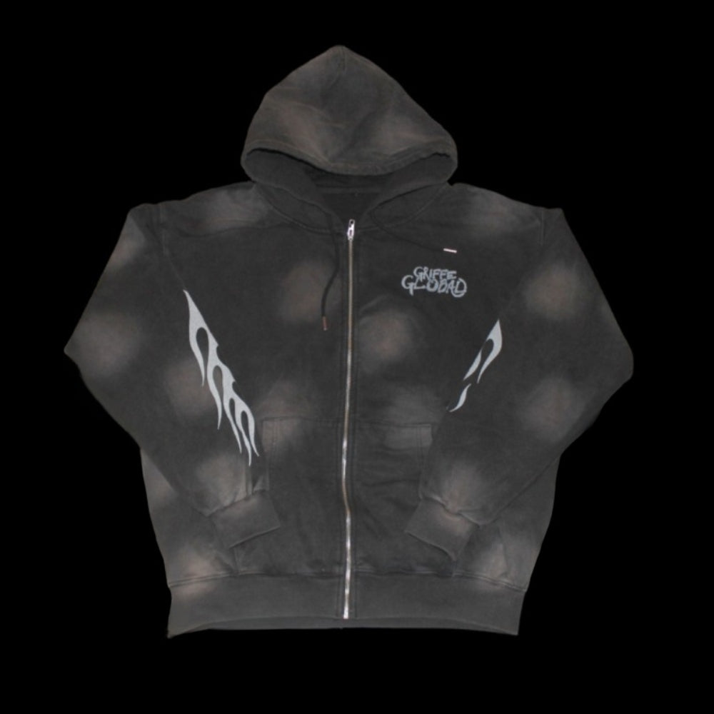 THE $GRIFFE TRENCH JUMPER