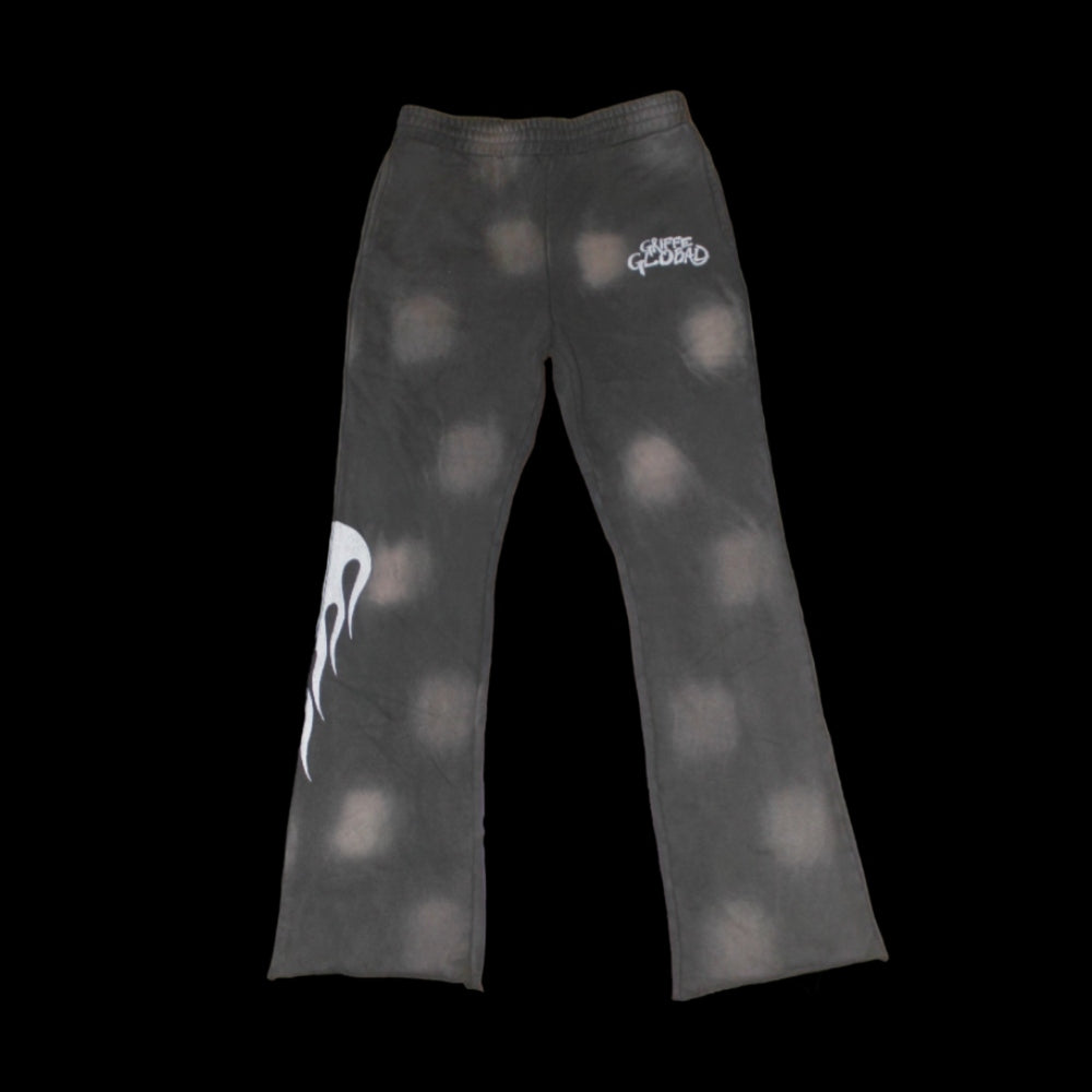 THE $GRIFFE TRENCH BOTTOMS